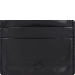 Campomaggi Parigi Estuche para tarjetas de crédito Piel 11.5 cm  Modelo 3