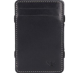 Golden Head Bari Estuche para tarjetas de crédito Piel 7 cm  Modelo 2