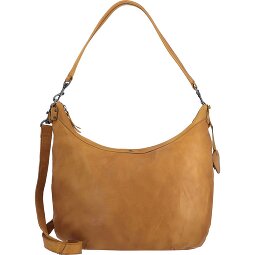 Harbour 2nd Anchor Love Amar Bolsa de hombro Piel natural 33 cm  Modelo 3