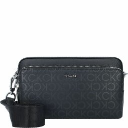 Calvin Klein CK Must Bolsa de hombro 21.5 cm  Modelo 1