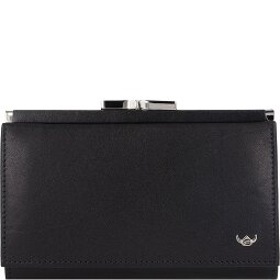 Golden Head Cartera Colorado de cuero RFID 14,5 cm  Modelo 2