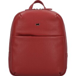 Braun Büffel Hanna Mochila de la ciudad S Piel 31 cm  Modelo 3