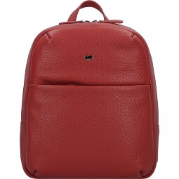 Braun Büffel Hanna Mochila de la ciudad S Piel 31 cm  Modelo 4