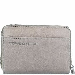Cowboysbag Monedero Haxby cuero 13,5 cm  Modelo 2