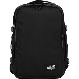 Cabin Zero Mochila de viaje Classic Pro 32L Compartimento para el portátil de 46 cm  Modelo 1