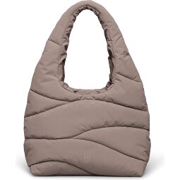 GOT BAG Wavy Puffer Bolsa de compras 40 cm  Modelo 2