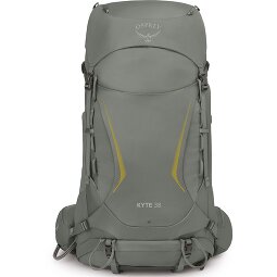 Osprey Kyte 38 Mochila de senderismo WM-L 71 cm  Modelo 3