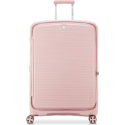 Roncato Arcade DLX 4 ruedas Carrito 78 cm con pliegue de expansión  Modelo 2
