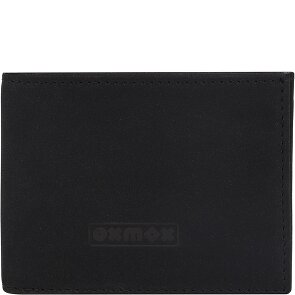 oxmox New Cryptan Cartera Protección RFID 10.5 cm