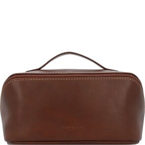 Picard Toscana Bolsa de aseo Piel 24 cm