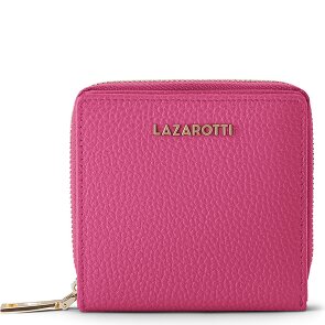 Lazarotti Bologna Leather Cartera Piel 10 cm