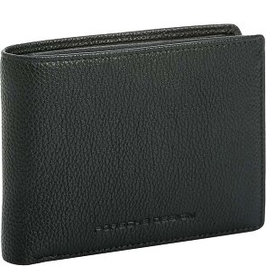 Porsche Design Voyager Cartera Protección RFID Piel 12 cm