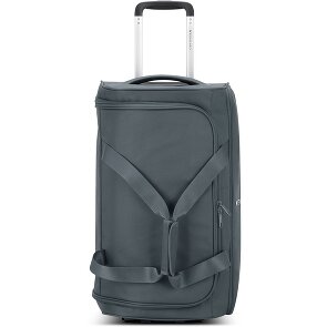 Roncato Maleta de 2 ruedas Ironik 2.0 58 cm