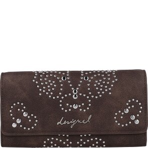 Desigual Poker Face Mariona Cartera 19 cm