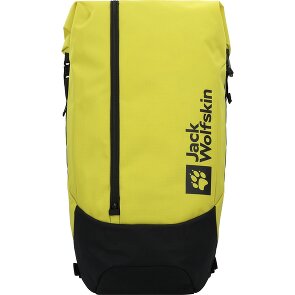 Jack Wolfskin All-In 30 Mochila de día 53 cm Compartimento para el portátil