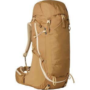 The North Face Terra 65 Mochila de senderismo 80 cm