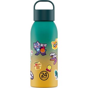 24Bottles Kids Botella para beber