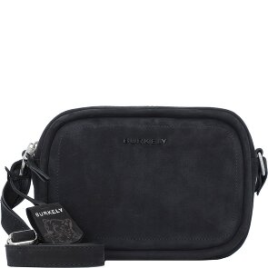 Burkely Still Selene Bolsa de hombro Piel 20 cm