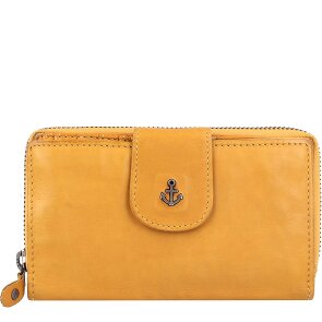 Harbour 2nd Cartera Anchor Love Linn Piel 15 cm