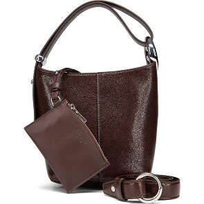 Kate Spade New York Halo Bolso miniatura Piel 17 cm