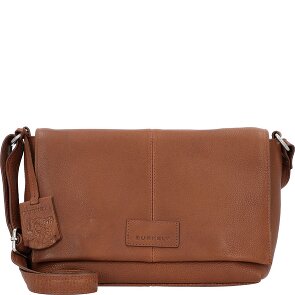 Burkely Soft Skylar Bolsa de hombro Piel 24 cm