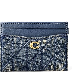 Coach Essential Estuche para tarjetas de crédito 11 cm