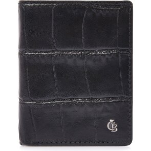 Castelijn & Beerens Cartera Protección RFID Piel 8 cm