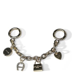 AIGNER Etiqueta para bolso Ciondollini 20 cm