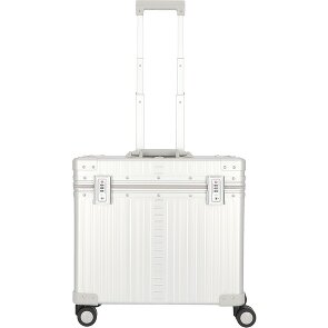 Aleon Pilot Trolley de 4 ruedas 44,5 cm