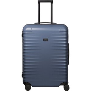 Titan Overseas 4 ruedas Carrito M 69 cm