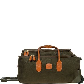 Bric's Bolsa de viaje Life Roller 55 cm