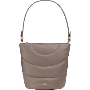 DuDu Barbara Bolsa de hombro Piel 24.5 cm