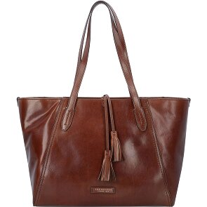 The Bridge Florentin Shopper Bag Piel 37 cm
