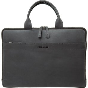Pride and Soul Rate Maletín de piel 39 cm Compartimento para el portátil