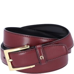 AIGNER Cinturón Business Piel