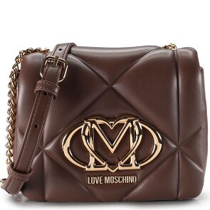 Love Moschino Bolsa de hombro 21 cm