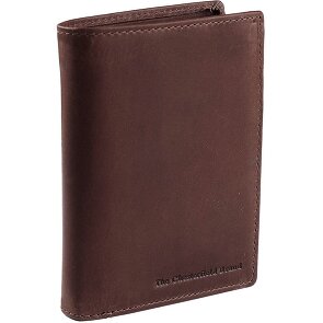 The Chesterfield Brand Hazel Cartera Protección RFID Piel 13 cm