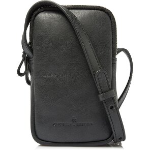 Castelijn & Beerens Carisma Bolsa de hombro Mini Bag Piel 11.5 cm