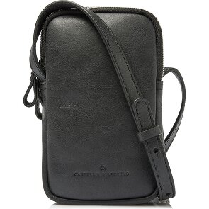 Castelijn & Beerens Carisma Bolsa de hombro Mini Bag Piel 11.5 cm