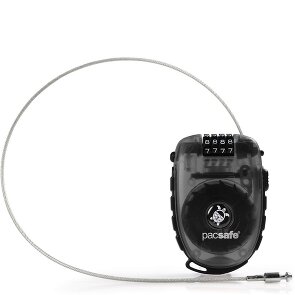 Pacsafe Cerradura de cable Retractasafe 250