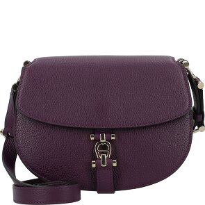 AIGNER Delia Bolso Piel 20 cm