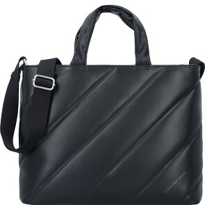 Calvin Klein Jeans Quilted Bolso 34 cm
