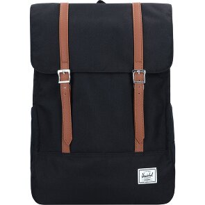 Herschel Survey Mochila de día 45 cm Compartimento para el portátil