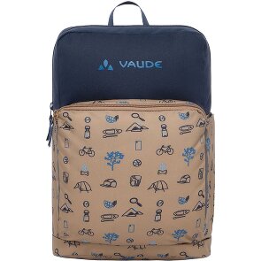 Vaude Mochila infantil Minnie 10 34 cm