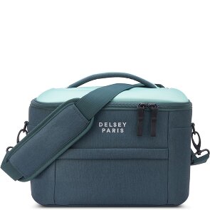 Delsey Paris Brochant 3 Estuche de belleza 31.5 cm