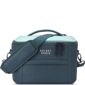 Delsey Paris Brochant 3 Estuche de belleza 31.5 cm