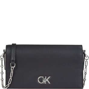 Calvin Klein Re-Lock Bolsa de hombro 24 cm