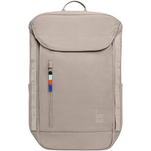 GOT BAG Pro Pack Mochila de día 47 cm Compartimento para el portátil