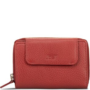 Jost Vika Cartera Protección RFID Piel 14 cm