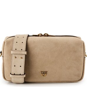 PINKO Shoulder Horizontal Bolsa de hombro Piel 25 cm